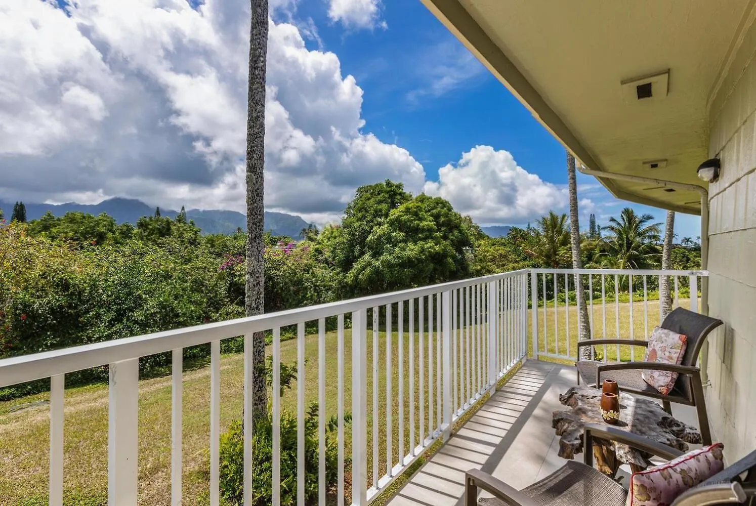 Apartament Alii Kai 2201 Princeville Stany Zjednoczone Ameryki