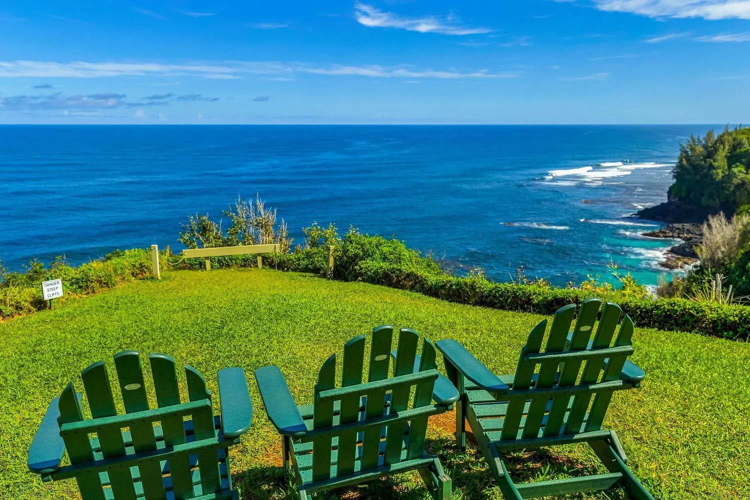 Apartament Alii Kai 2201 Princeville