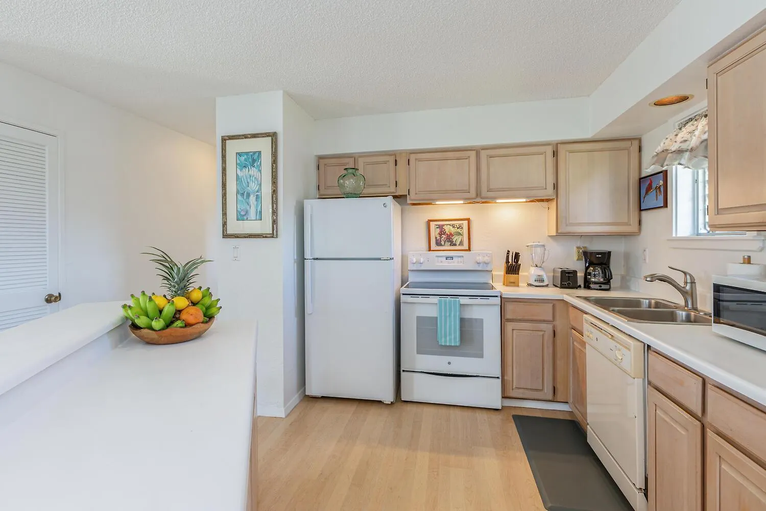 Apartament Alii Kai 2201 Princeville 0*,
