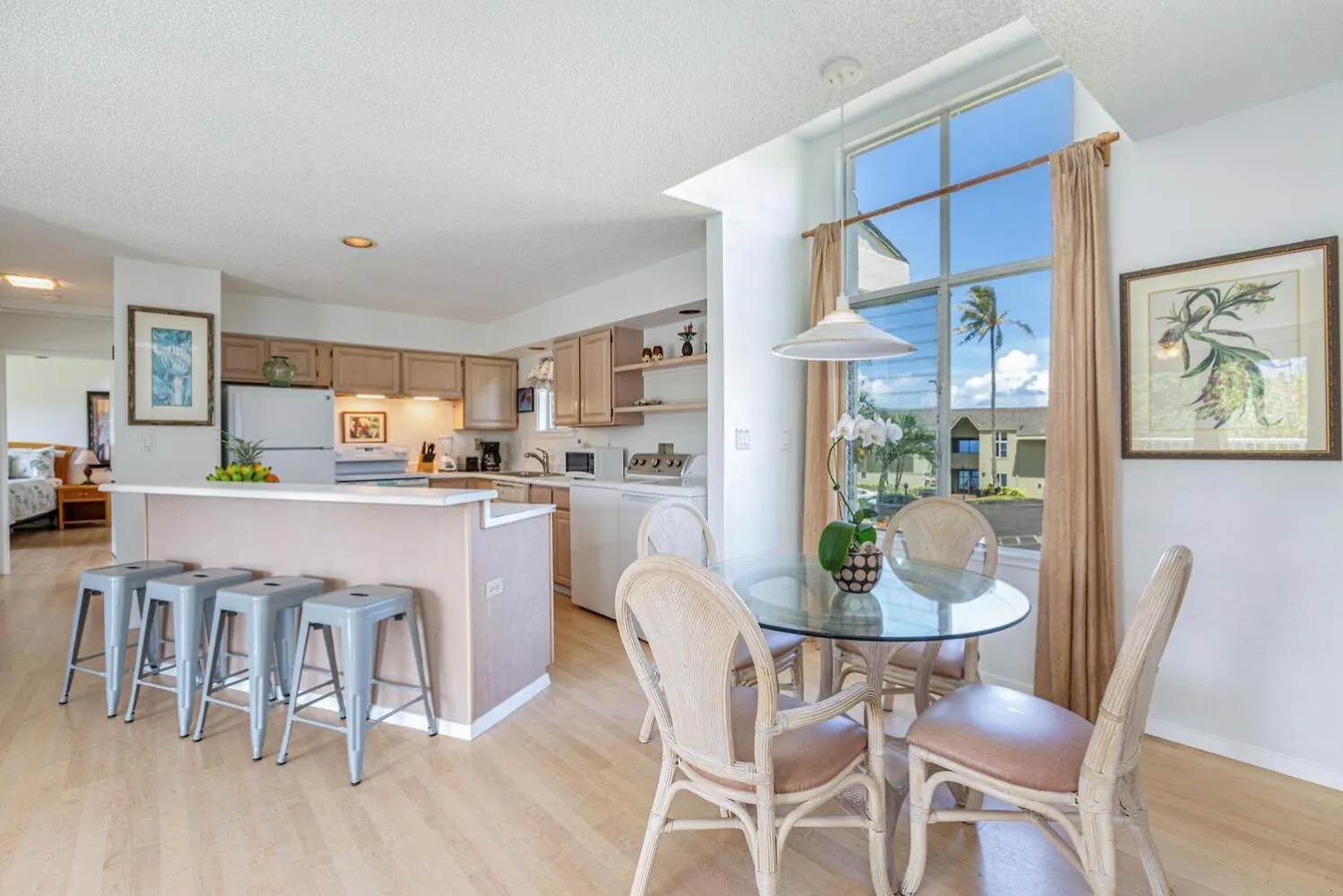 Apartament Alii Kai 2201 Princeville