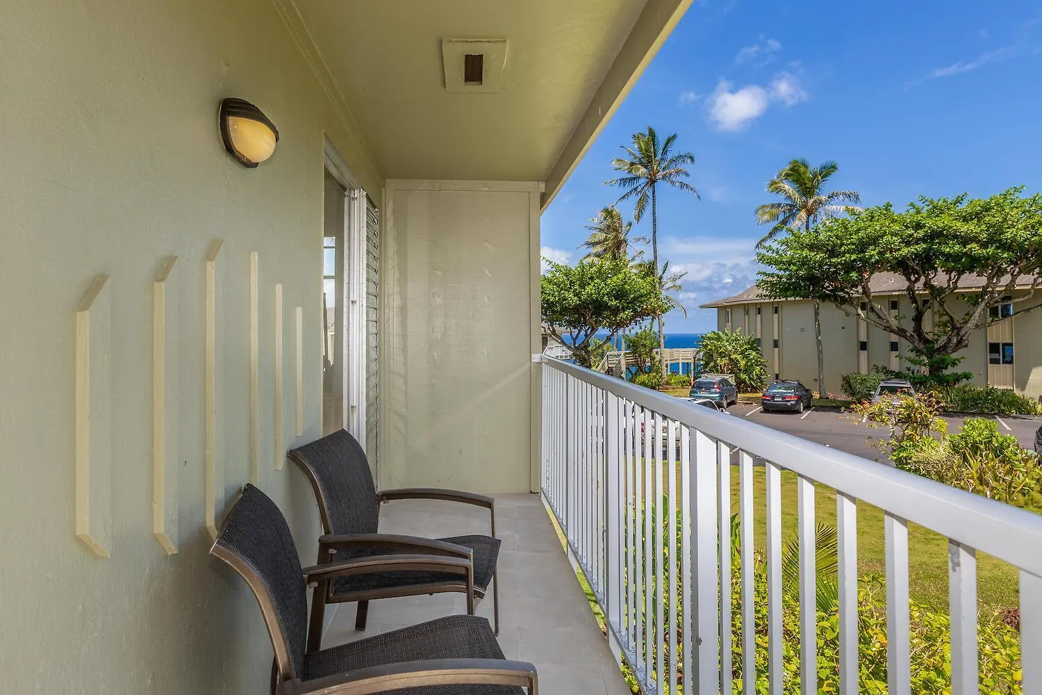 Apartament Alii Kai 2201 Princeville