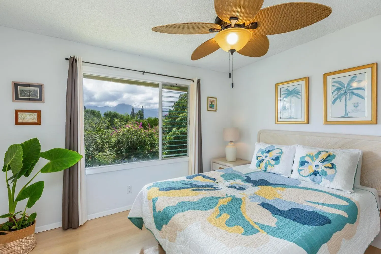 Apartament Alii Kai 2201 Princeville Stany Zjednoczone Ameryki