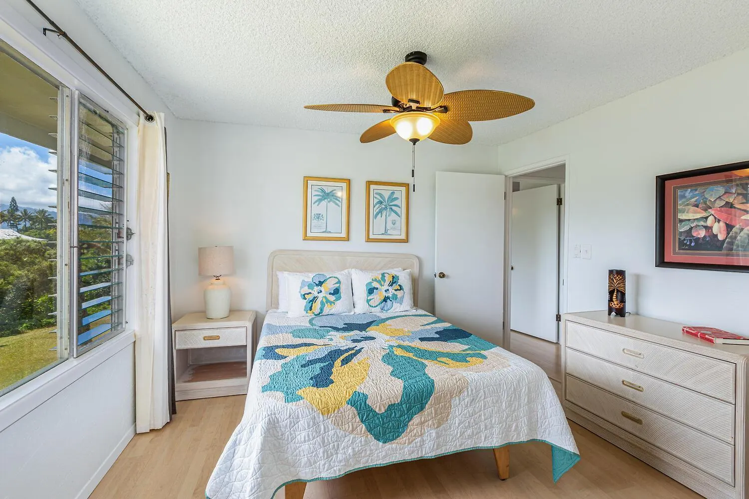 Apartament Alii Kai 2201 Princeville