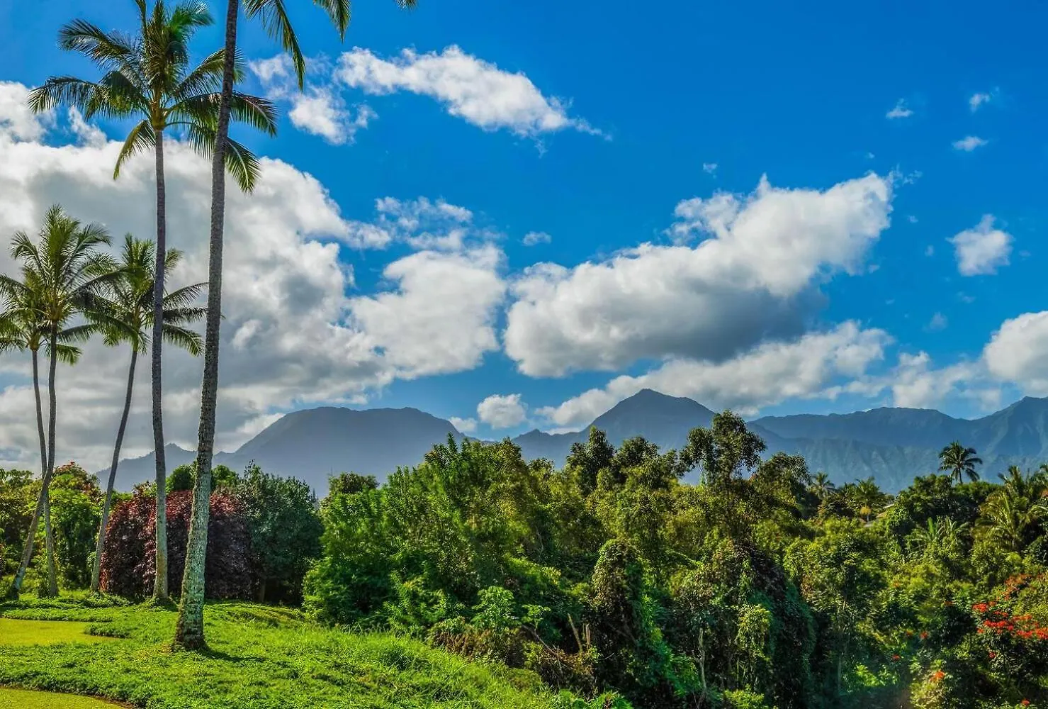 Alii Kai 2201 Διαμέρισμα Princeville