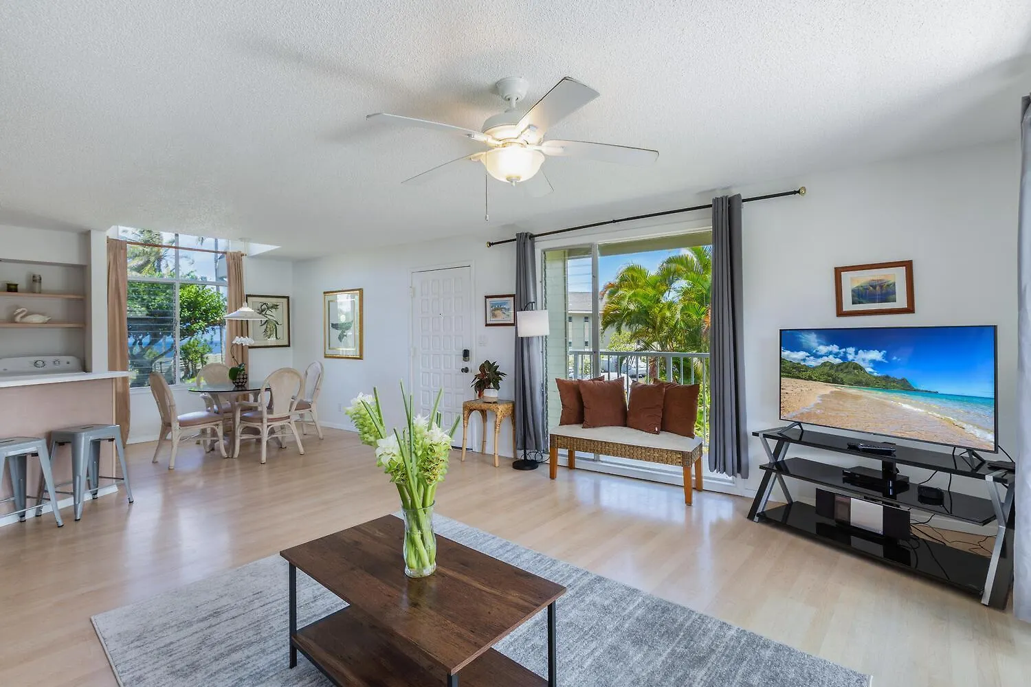 Alii Kai 2201 Διαμέρισμα Princeville