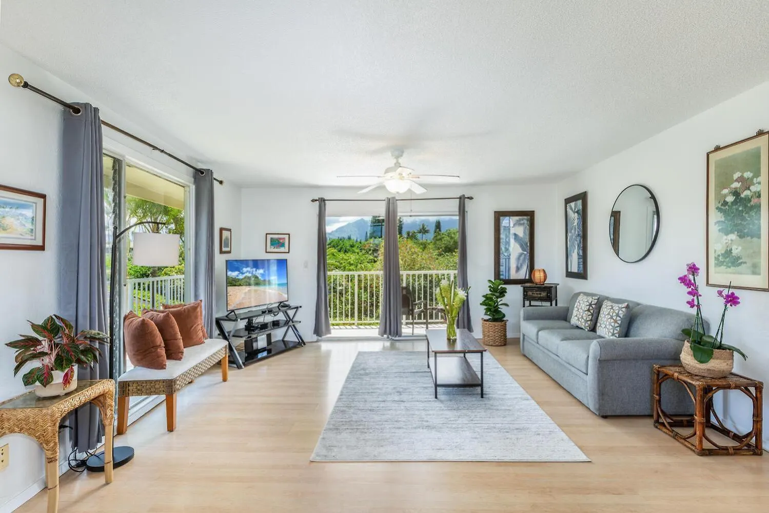 Alii Kai 2201 Διαμέρισμα Princeville