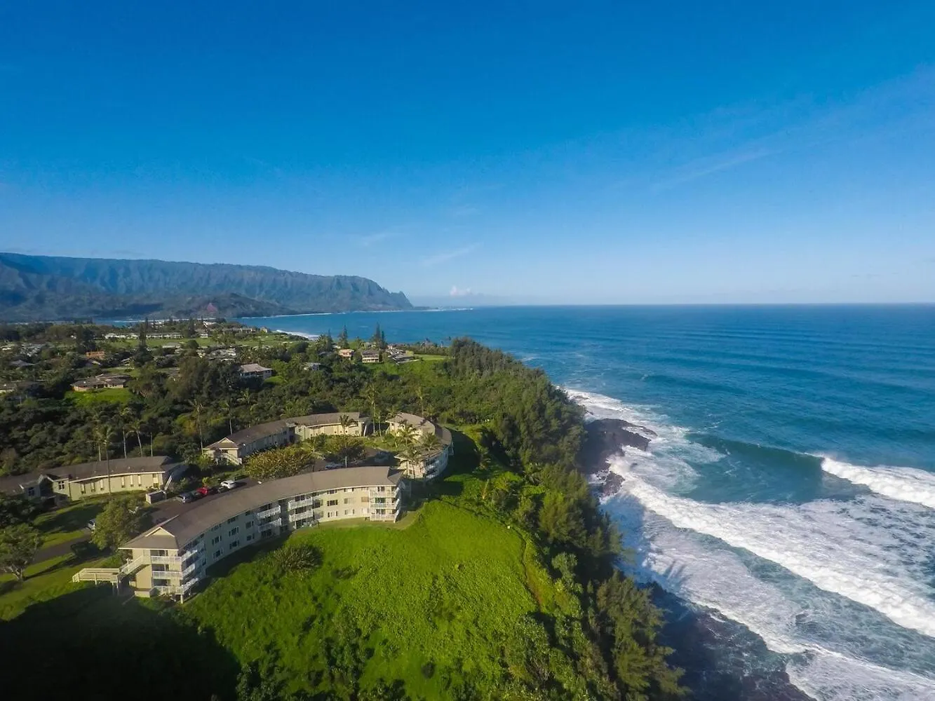 Alii Kai 2201 Διαμέρισμα Princeville