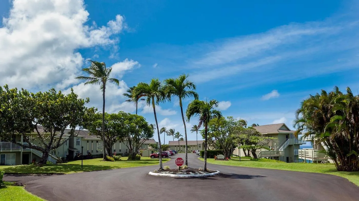 Alii Kai 2201 Διαμέρισμα Princeville