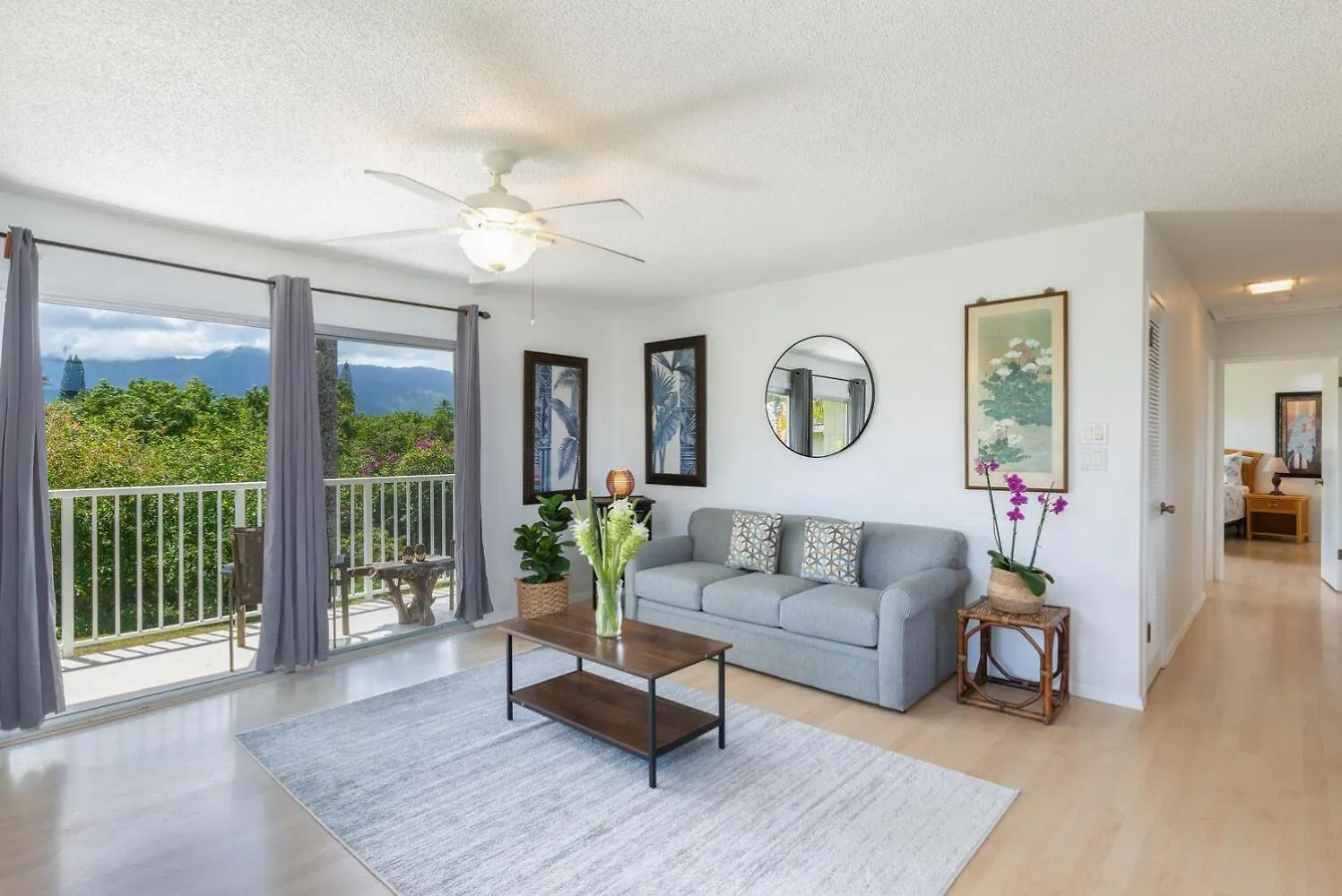 Alii Kai 2201 Διαμέρισμα Princeville